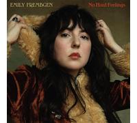 Frembgen, Emily - No Hard Feelings