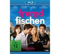 Fremd Fischen – Ginnifer Goodwin, Kate Hudson, Colin Egglesfield – Blu-ray