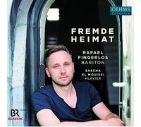 Fremde Heimat