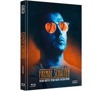Fremde Schatten [Blu-Ray+DVD] - uncut - limitiertes Mediabook Cover B