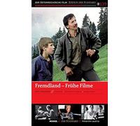 Fremdland-Abschied Von Hölderlin-Vergiss Snider/Frühe Filme [Standard Version] [Import]