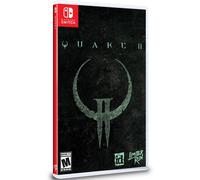 Quake II (LR #207)
