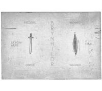 FREMOK Brynhildr - Un opéra dessiné d'après Der Ring des Nibelungen