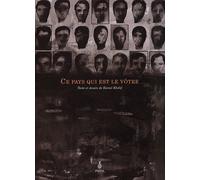 FREMOK Ce pays qui est le vôtre