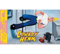 FREMOK Cowboy Henk - La nouvelle blague