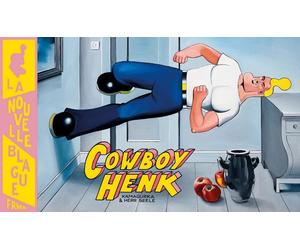 FREMOK Cowboy Henk - La nouvelle blague
