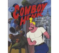 FREMOK Cowboy henk tome 2