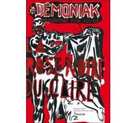 FREMOK demoniak tome 3 - la rose noire du caire