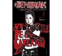 Frémok démoniak tome 3 - l'amphigouri de la caverne