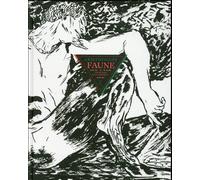 FREMOK Faune ou l'histoire d'un immoral