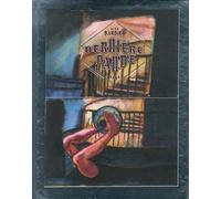 FREMOK la dernière bande