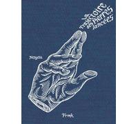 Frémok La trajectoire des pierres lancées