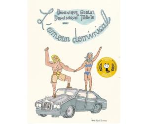 FREMOK L'amour dominical