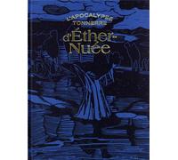 FREMOK L'apocalypse tonnerre d'Ether-Nuée