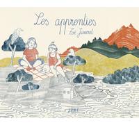 FREMOK Les Apprenties