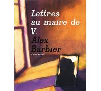FREMOK lettre au maire de v.