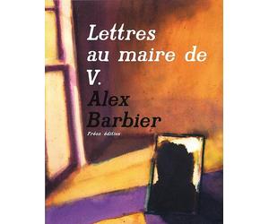 FREMOK lettre au maire de v.