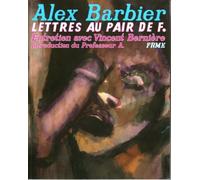 FREMOK lettres au pair de f.