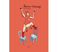 FREMOK Remue-ménage