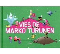 FREMOK Vie de Marko Turunen