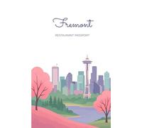 Fremont Seattle Restaurant Passport: Discover 50 Local Restaurants in Seattle's Fremont Neighborhood - Interactive Dining Journal & Gift