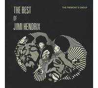 Fremonts Group - Best of Jimi Hendrix [Import]