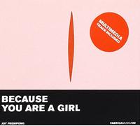 Frempong – Fabrica Musica Vol. 2 : Because You Are A Girl – Stradivarius