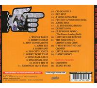 French 60's Ep Collection