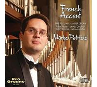 French Accent