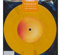 French Adam - The Back Foot and the Rapture (Rsd 2019)