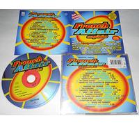 French Affair Comp - French Affair Comp [Import]