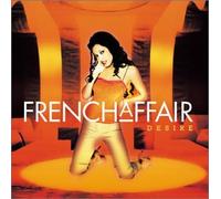 French Affair - Desire