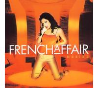 French Affair - Desire [Import]