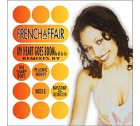 French Affair - My Heart Goes Boom-La Di Da