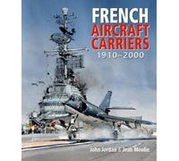 French Aircraft Carriers
