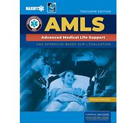French Amls: Support Avance De Vie Medicale With Course Manual