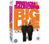 French And Saunders - Alive/Still Alive G