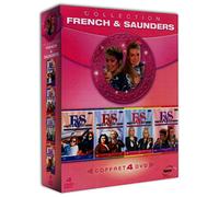 French and Saunders - Coffret 4 volumes DVD
