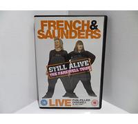 French and Saunders - French and Saunders - Still Alive [Import anglais]