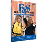 French and Saunders - Le Retour de la revanche G