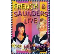 French and Saunders: The New Show