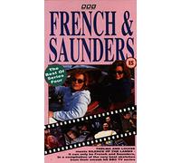 French and Saunders [VHS]
