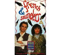French and Saunders [VHS]