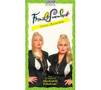 French and Saunders [VHS]