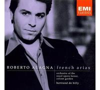 French Arias