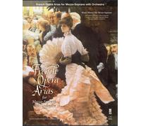 French Arias For Mezzo Soprano And Orchestra / Recueil+Cd