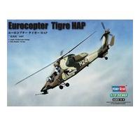 (HBB87210) - Hobbyboss 1:72 - French Army Eurocopter EC-665 Tigre HAP