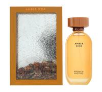 Amber D'Or Eau de Parfum 100 ml