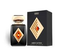 FRENCH AVENUE AMBRE SAFRAN 100ML EXTRAIT DE PARFUM NEUF & SCELLÉ