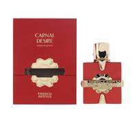 French Avenue Aromatix Carnal Desire Eau de Parfum 100ml For Unisex